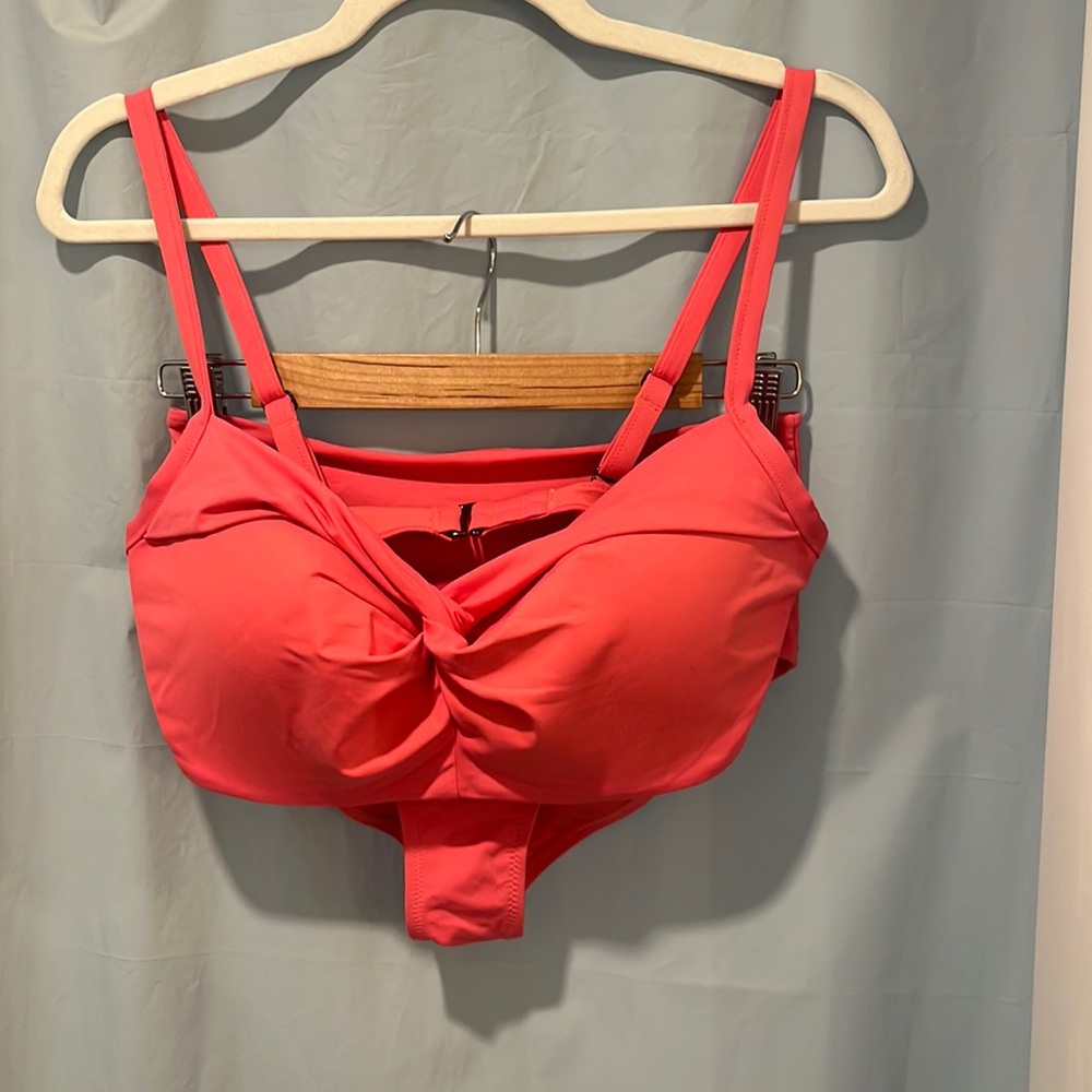 Athleta Hampton Bikini